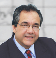 Andre R. C. Fontes